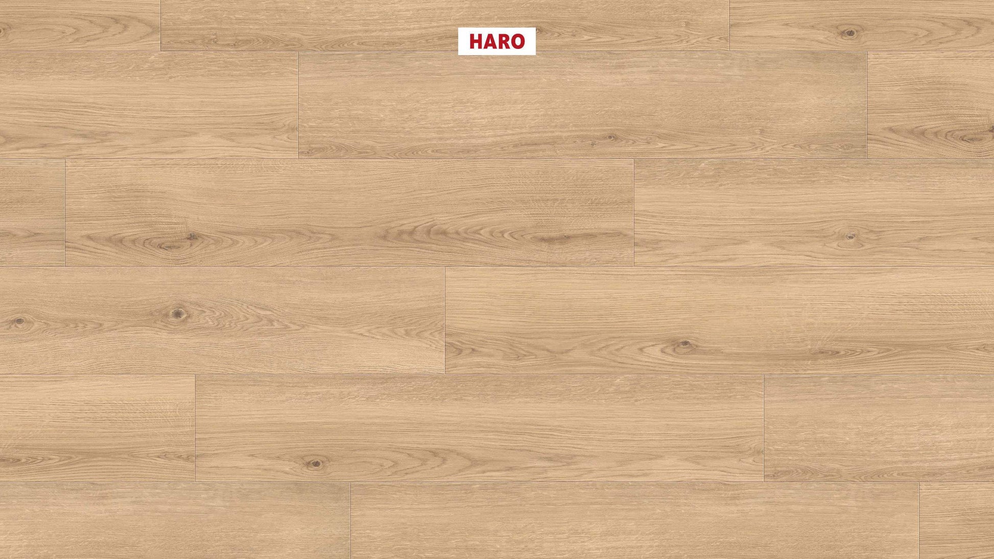 DISANO by HARO LifeAqua Landhausdiele 4V Eiche Lavida* strukturiert Top Connect