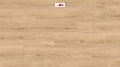 DISANO by HARO LifeAqua Landhausdiele 4V Eiche Lavida* strukturiert Top Connect