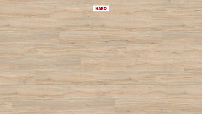 DISANO by HARO LifeAqua Landhausdiele XL 4V Eiche Jubilé* strukturiert Top Connect