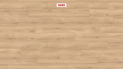DISANO by HARO LifeAqua Landhausdiele XL 4V Eiche Lavida* strukturiert Top Connect