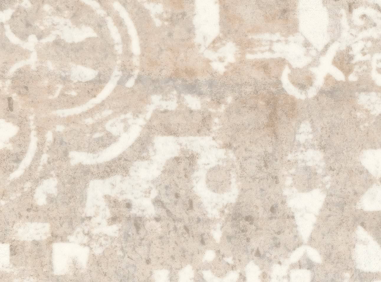 DISANO by HARO LifeAqua Piazza 4V Artdesign crema* Steinstruktur Top Connect