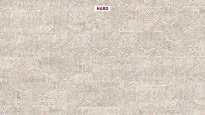DISANO by HARO LifeAqua Piazza 4V Artdesign crema* Steinstruktur Top Connect