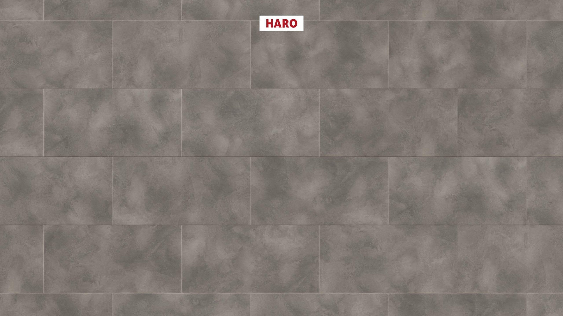 DISANO by HARO LifeAqua Piazza 4V Beton grau* Steinstruktur Top Connect