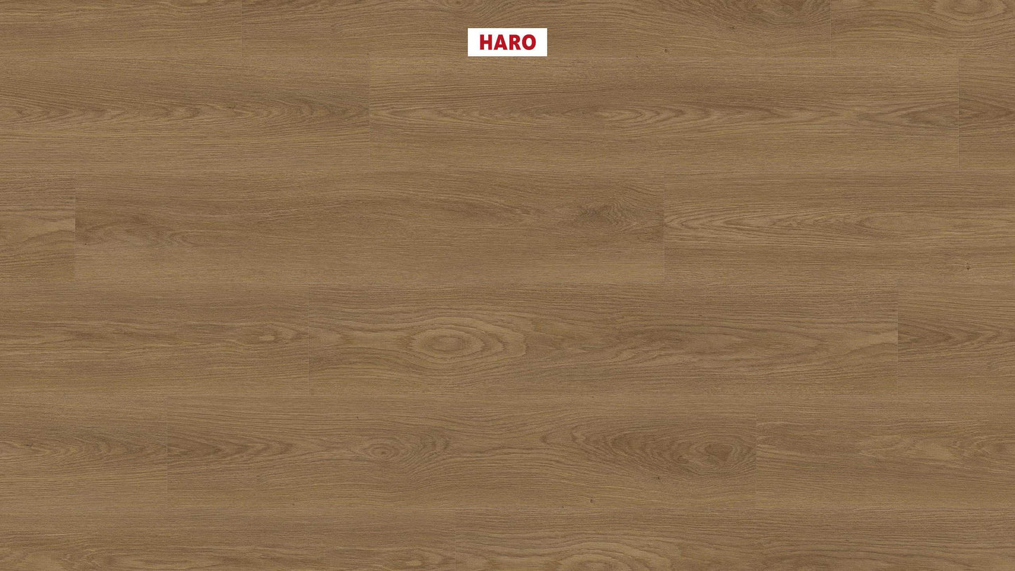 DISANO by HARO Project Landhausdiele 4VM Eiche Picardie natur* authentic