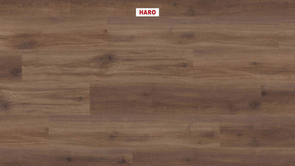 DISANO by HARO Project Landhausdiele 4VM Eiche Provence geräuchert* authentic
