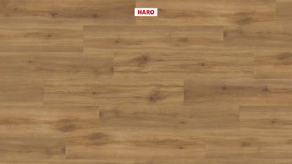 DISANO by HARO Project Landhausdiele 4VM Eiche Provence natur* authentic