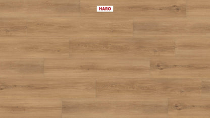 DISANO by HARO Project Landhausdiele 4VM Feldeiche* strukturiert
