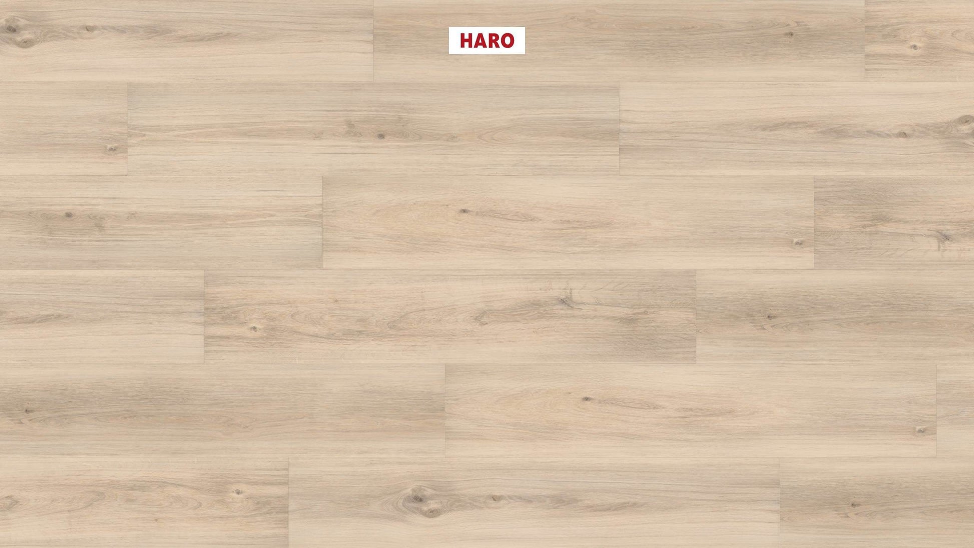 DISANO by HARO Project Landhausdiele 4VM Kristalleiche* strukturiert