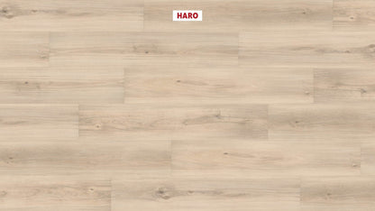 DISANO by HARO Project Landhausdiele 4VM Kristalleiche* strukturiert