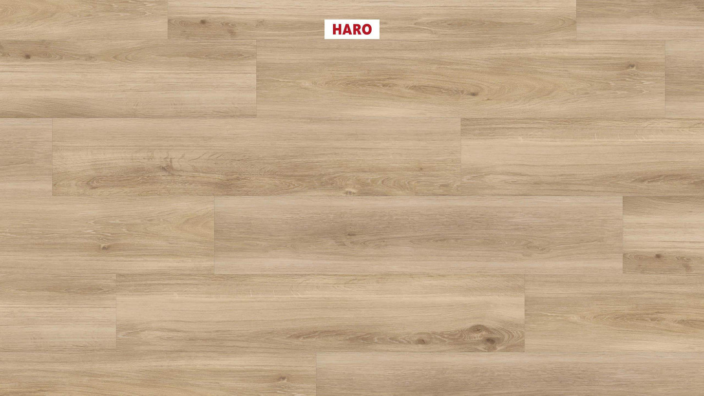 DISANO by HARO Project Landhausdiele 4VM Lichteiche* strukturiert