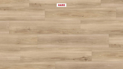 DISANO by HARO Project Landhausdiele 4VM Lichteiche* strukturiert