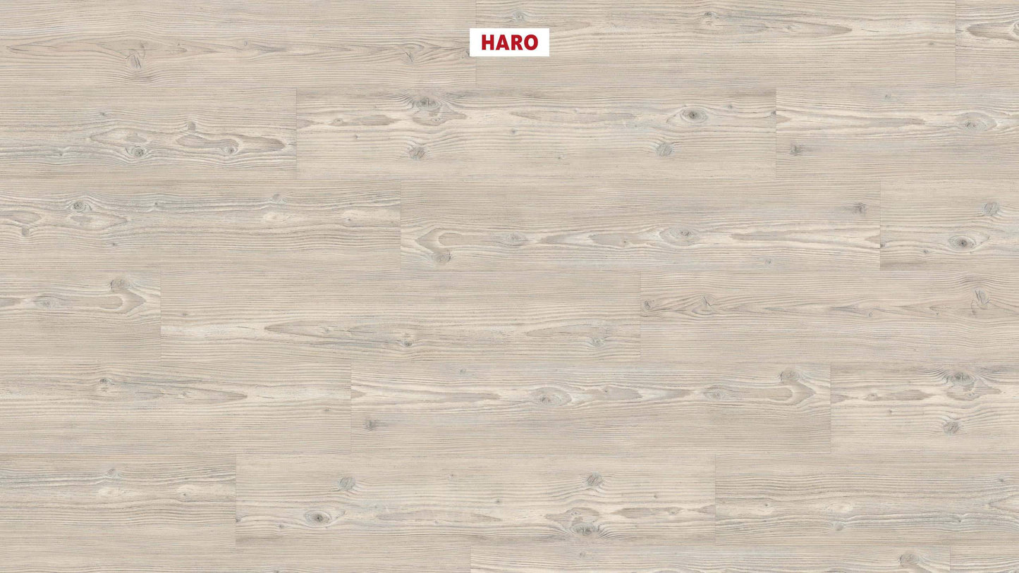 DISANO by HARO Project Landhausdiele 4VM Pinie Nordica* strukturiert