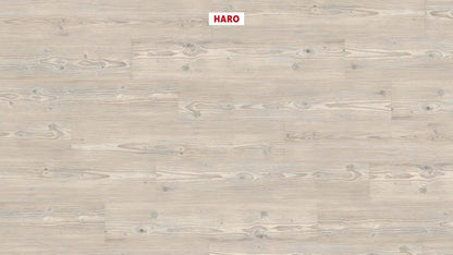 DISANO by HARO Project Landhausdiele 4VM Pinie Nordica* strukturiert