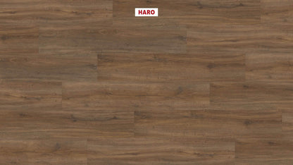 DISANO by HARO Project Landhausdiele 4VM Wildeiche* strukturiert