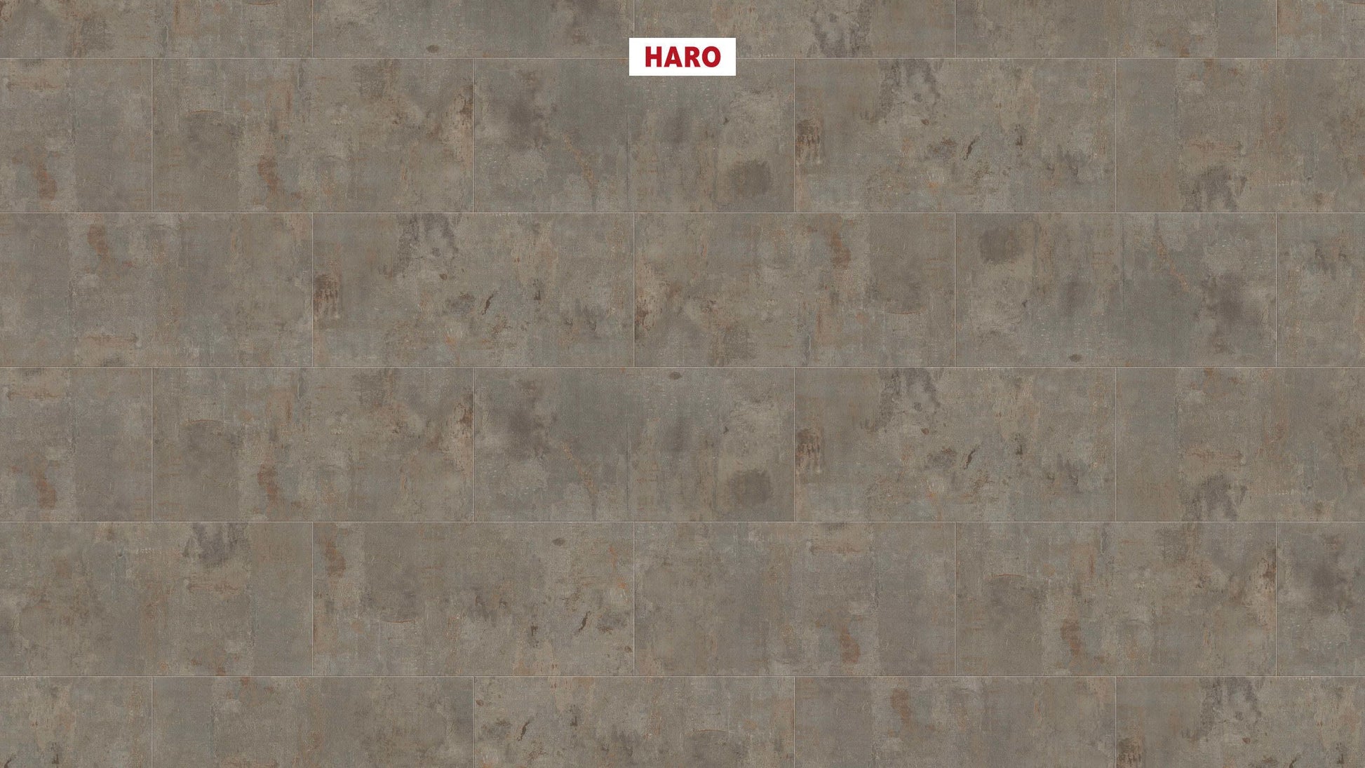 DISANO by HARO Project Piazza 4VM Industrial grey* Steinstruktur