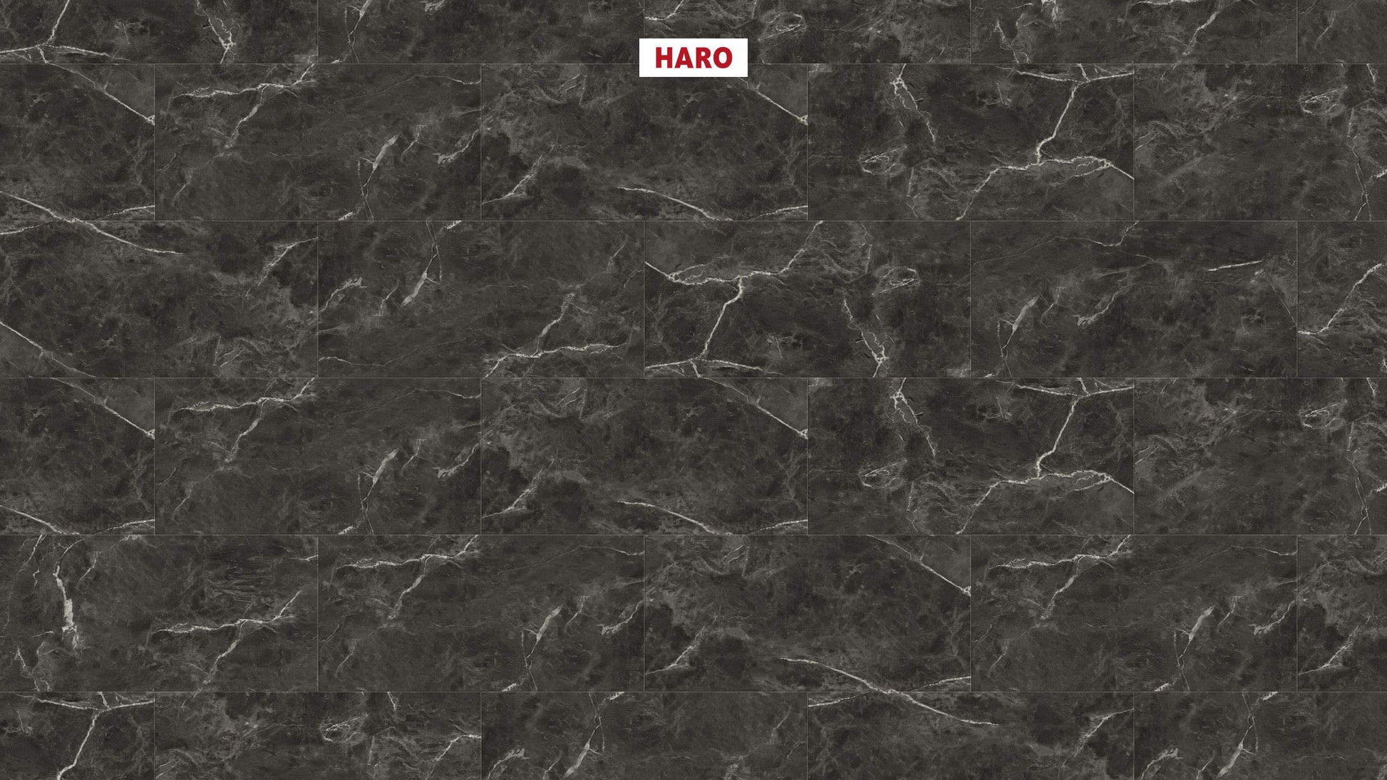 DISANO by HARO Project Piazza 4VM Marmor anthrazit* Steinstruktur