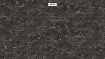 DISANO by HARO Project Piazza 4VM Marmor anthrazit* Steinstruktur