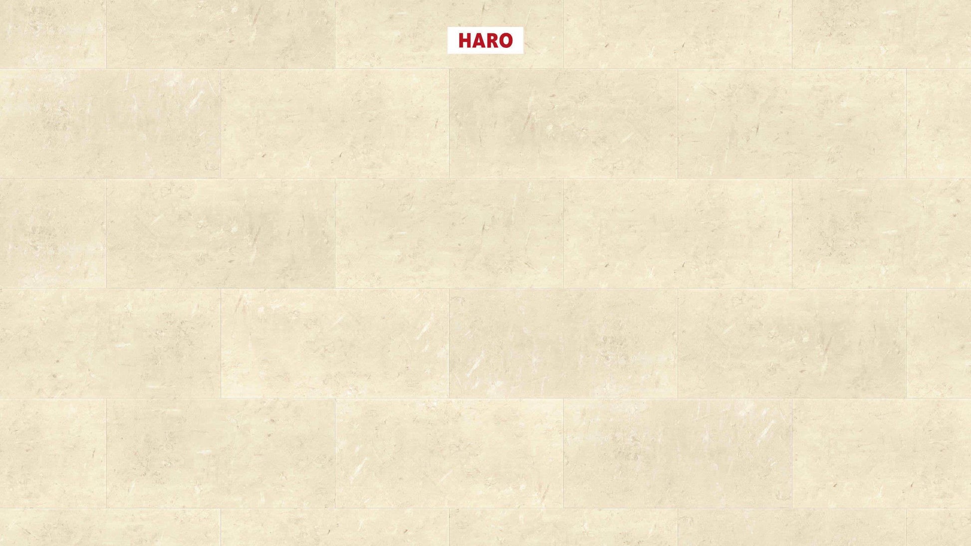 DISANO by HARO Project Piazza 4VM Urban white* Steinstruktur