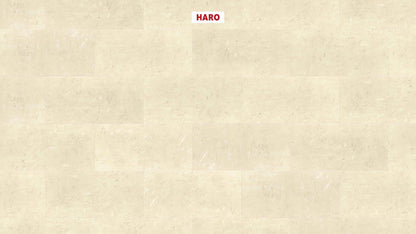 DISANO by HARO Project Piazza 4VM Urban white* Steinstruktur