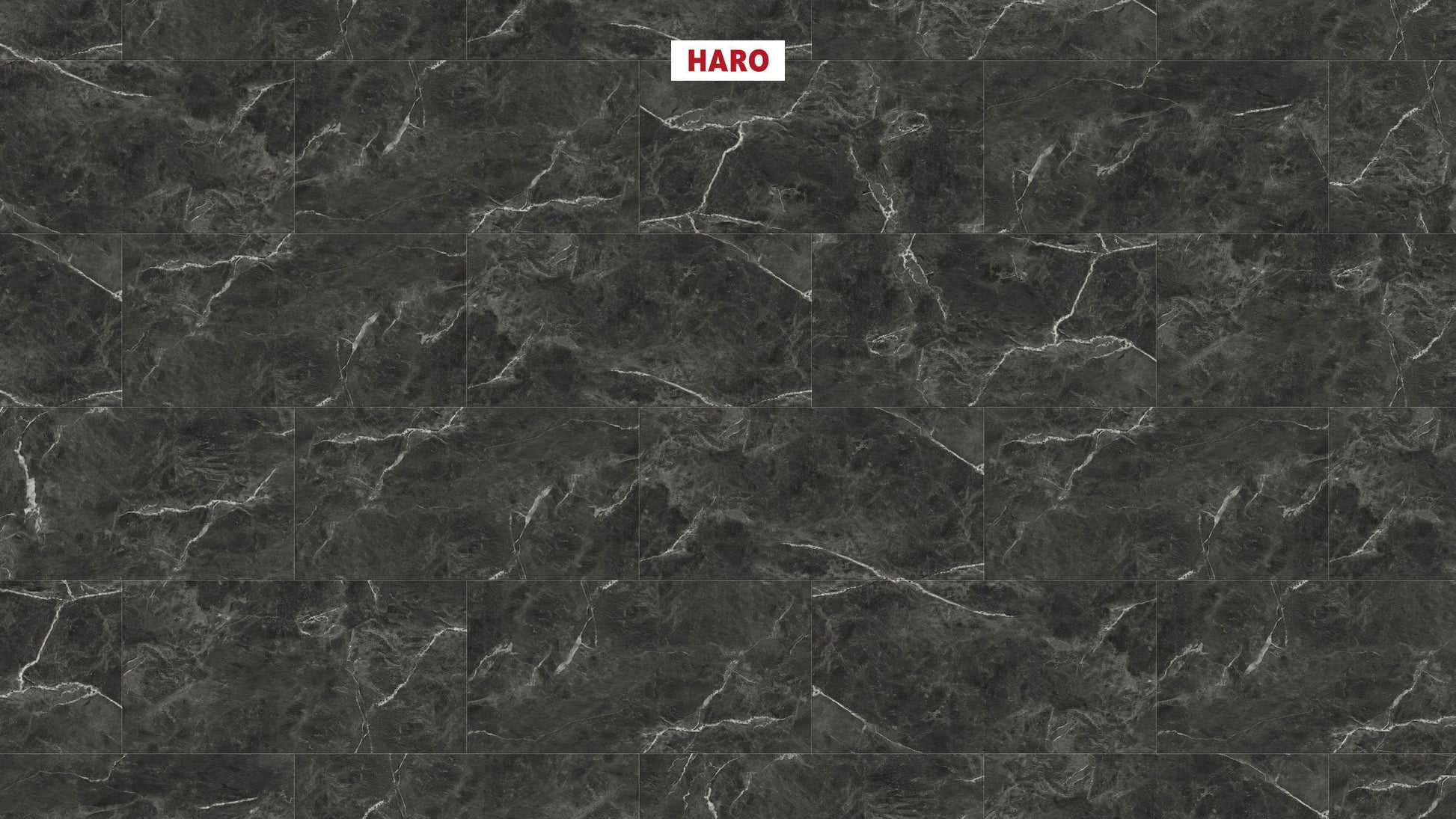 DISANO by HARO Saphir Piazza 4V Marmor anthrazit* Steinstruktur Top Connect