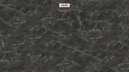 DISANO by HARO Saphir Piazza 4V Marmor anthrazit* Steinstruktur Top Connect