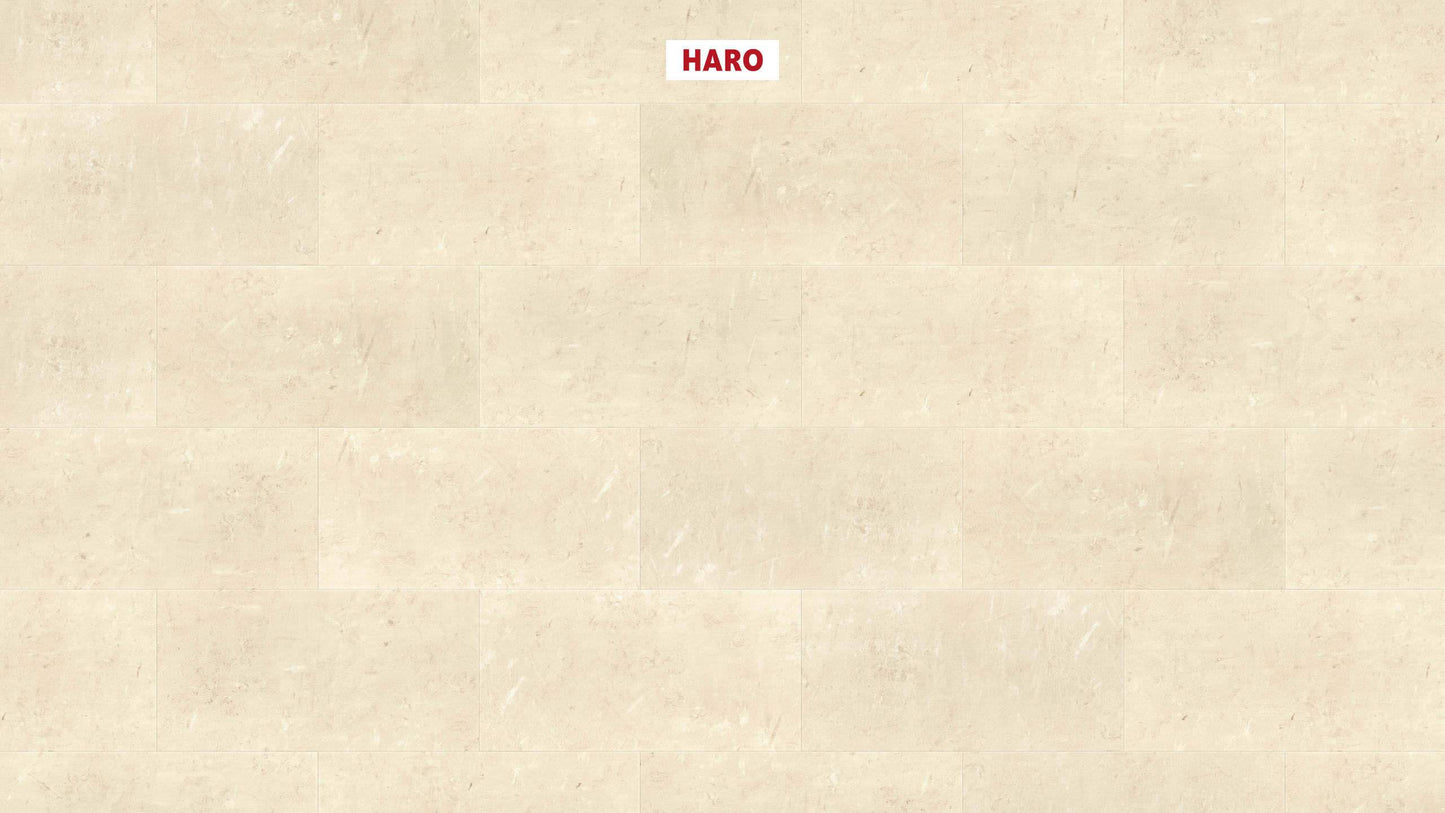 DISANO by HARO Saphir Piazza 4V Urban white* Steinstruktur Top Connect