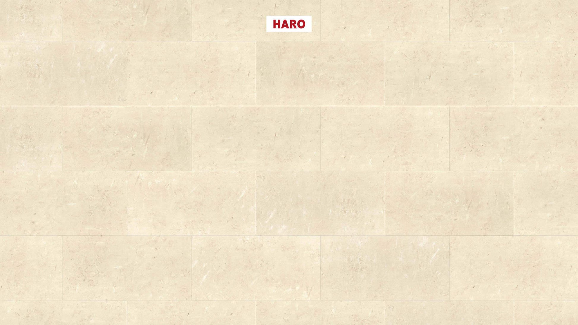 DISANO by HARO Saphir Piazza 4V Urban white* Steinstruktur Top Connect