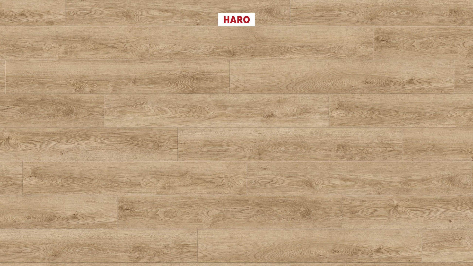 DISANO by HARO WaveAqua Landhausdiele 4V Eiche Victoria puro* authentic Top Connect
