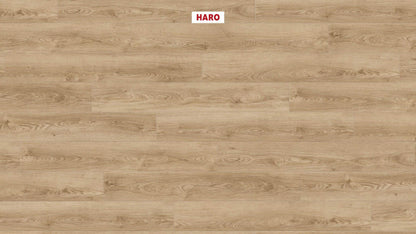 DISANO by HARO WaveAqua Landhausdiele 4V Eiche Victoria puro* authentic Top Connect