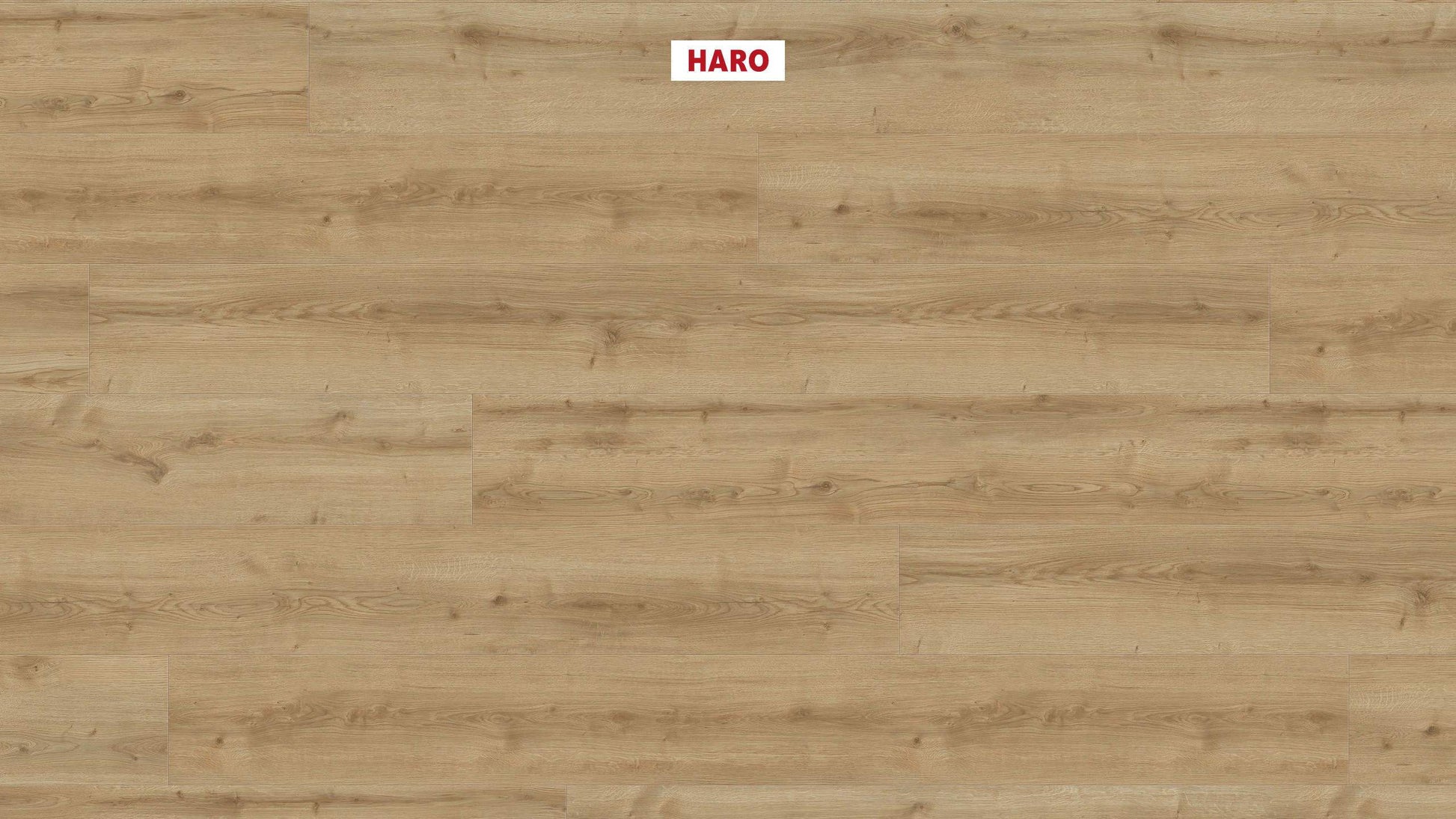 DISANO by HARO WaveAqua Landhausdiele XL 4V Eiche Ontario puro* authentic Top Connect