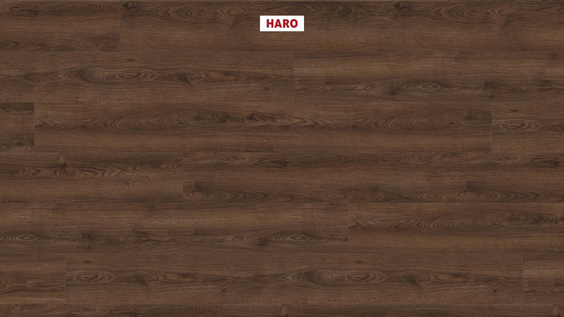 DISANO by HARO WaveAqua Landhausdiele XL 4V Eiche Victoria geräuchert* authentic Top Connect