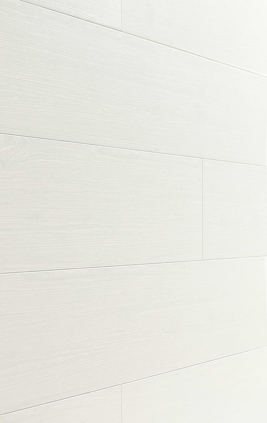 MEISTER | DP 250 | MeisterPaneele. tertio | Decorative panels | Pine arctic white | 04099