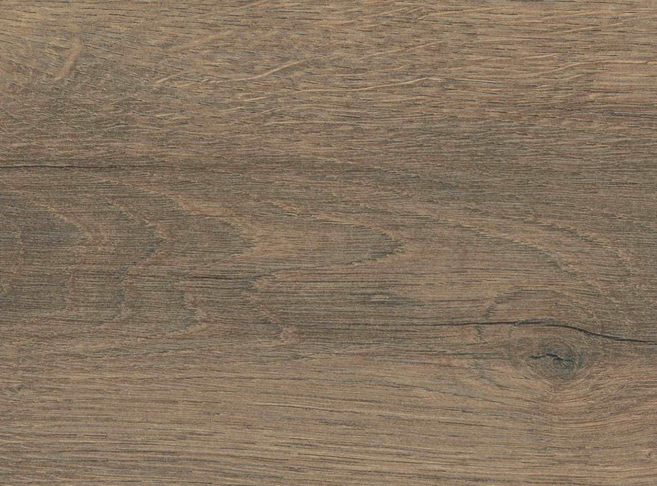 HARO Laminatboden Sonderedition NKL31 Landhausdiele Eiche Scarpa geräuchert* strukturiert matt Silent Pro Top Connect