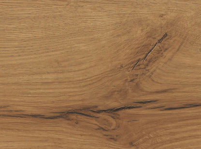 HARO Laminatboden TRITTY 100 Landhausdiele 4V Alpineiche natur* authentic matt Top Connect