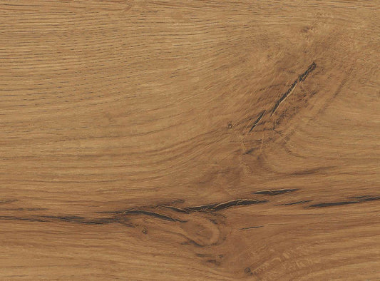 HARO Laminatboden TRITTY 100 Landhausdiele 4V Alpineiche natur* authentic matt Top Connect