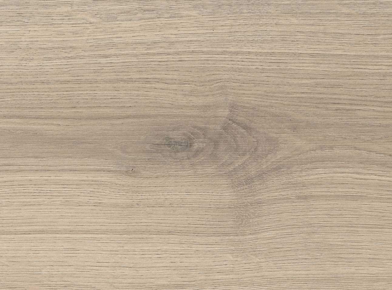 HARO Laminatboden TRITTY 100 Landhausdiele 4V Eiche Emilia samtgrau* authentic soft Silent Pro Top Connect