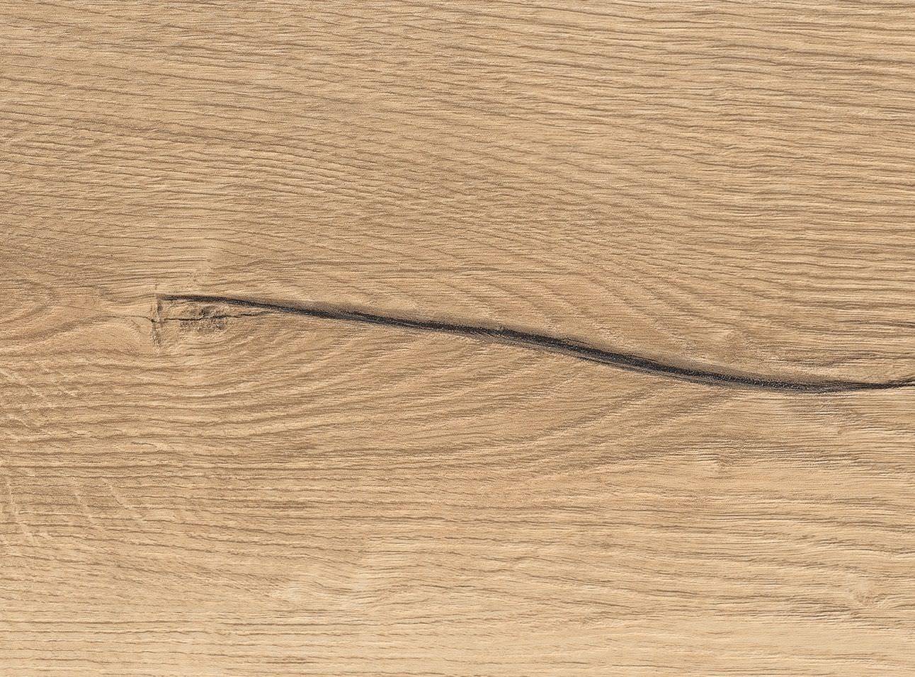 HARO Laminatboden TRITTY 100 Landhausdiele 4V Eiche italica creme* authentic Silent CT Top Connect