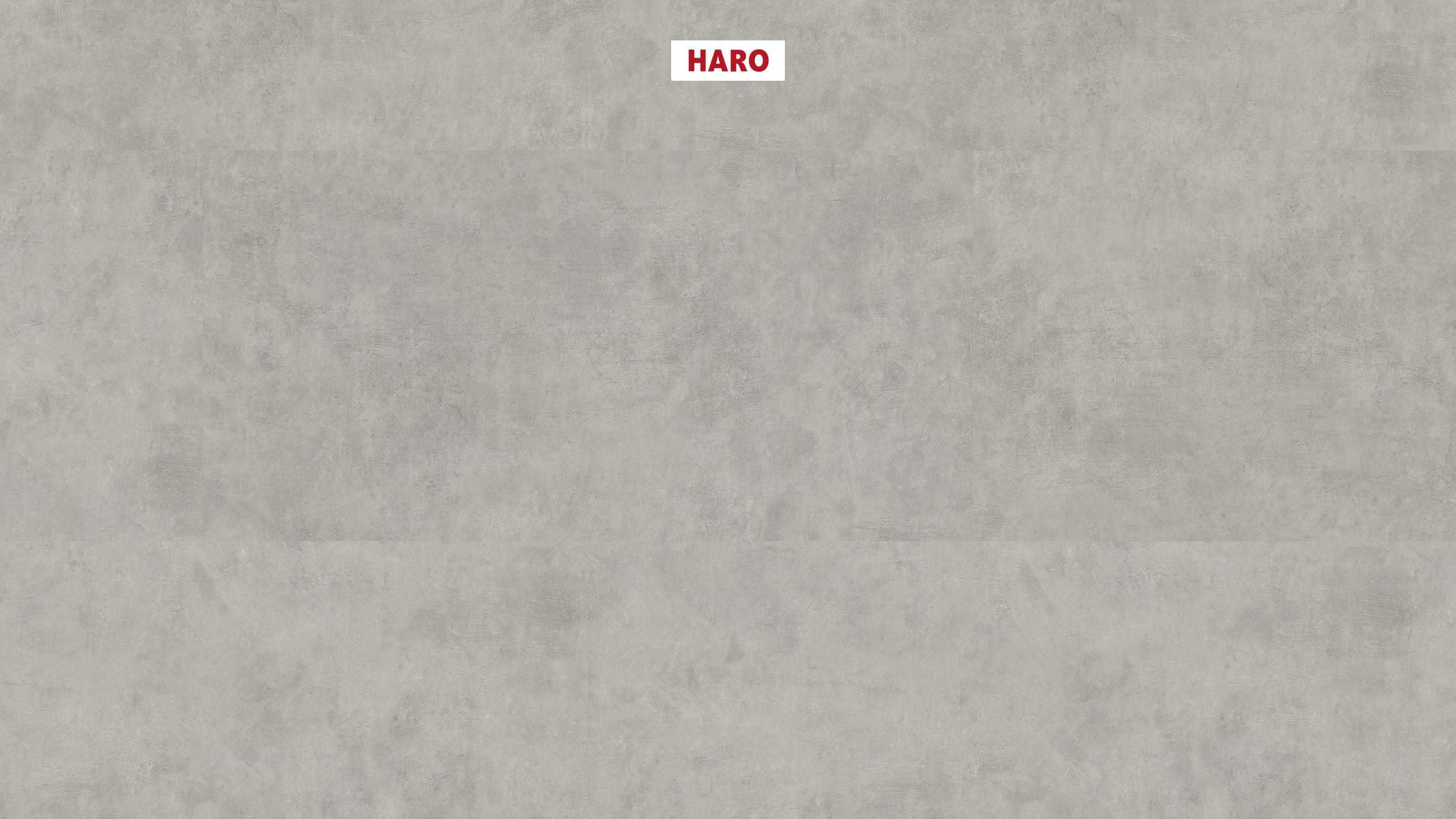 HARO Laminatboden TRITTY 200 Aqua Fliese Beton hell* Steinstruktur pore Lock Connect plus