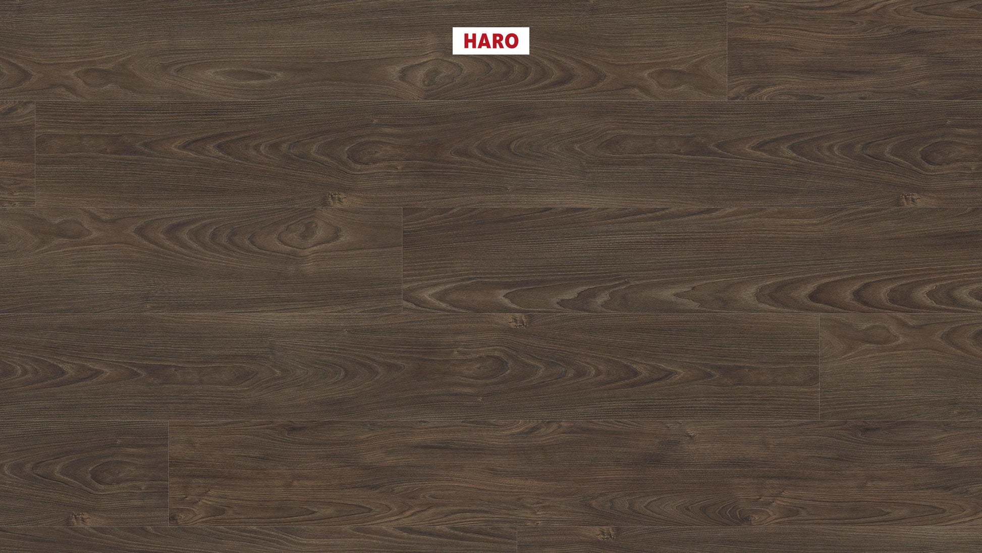 HARO Laminatboden TRITTY 200 Aqua Gran Via 4V Akazie Vario* authentic soft Silent CT Top Connect