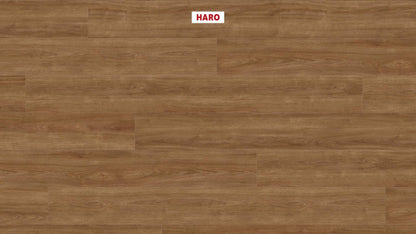 HARO Laminatboden TRITTY 200 Aqua Gran Via 4V Eiche Eleganza natur* authentic Top Connect