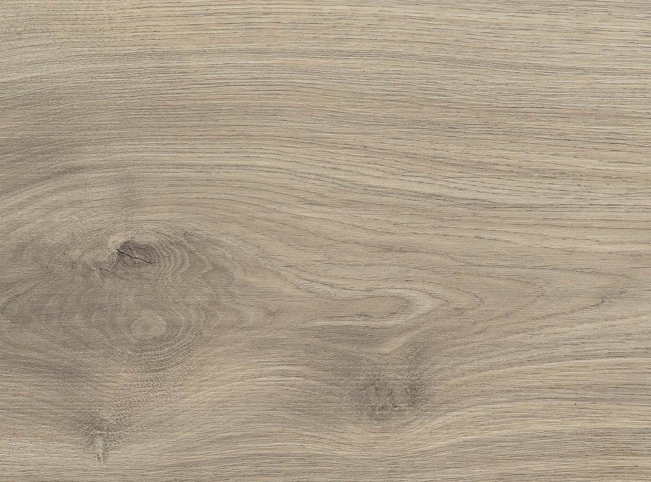 HARO Laminatboden TRITTY 200 Aqua Gran Via 4V Eiche Emilia samtgrau* authentic soft Silent CT Top Connect
