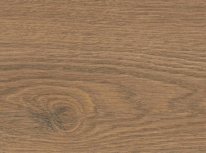 HARO Laminatboden TRITTY 200 Aqua Gran Via 4V Eiche Flavia geräuchert* authentic Top Connect