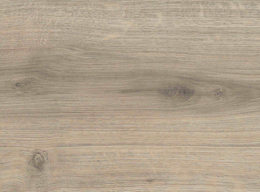 HARO Laminatboden TRITTY 200 Aqua Landhausdiele 4V Eiche Emilia samtgrau* authentic soft Silent CT Top Connect