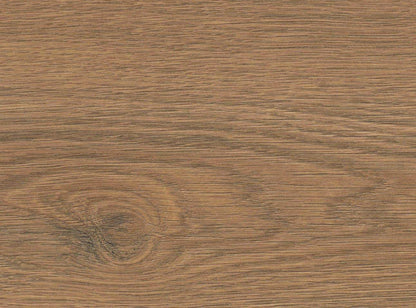 HARO Laminatboden TRITTY 200 Aqua Landhausdiele 4V Eiche Flavia geräuchert* authentic Silent CT Top Connect