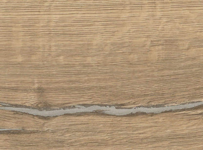 HARO Laminatboden TRITTY 200 Aqua Landhausdiele 4V Eiche Metallic natur* authentic Top Connect
