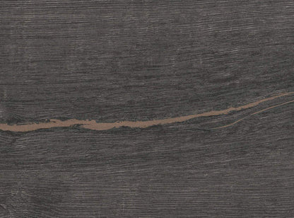HARO Laminatboden TRITTY 200 Aqua Landhausdiele 4V Eiche Metallic schwarz* authentic Silent CT Top Connect