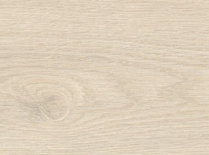 HARO Laminatboden TRITTY 90 Landhausdiele 4V Eiche Flavia weiß* authentic Silent CT Top Connect