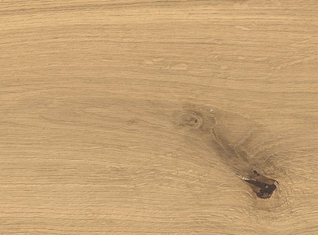 HARO PARKETT 4000 Landhausdiele 180 4V Eiche invisible Sauvage strukturiert naturaLin plus Top Connect