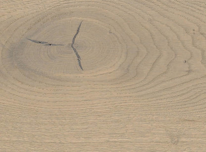 HARO PARKETT 4000 Landhausdiele 180 4V Eiche sandgrau Sauvage strukturiert naturaLin plus Top Connect