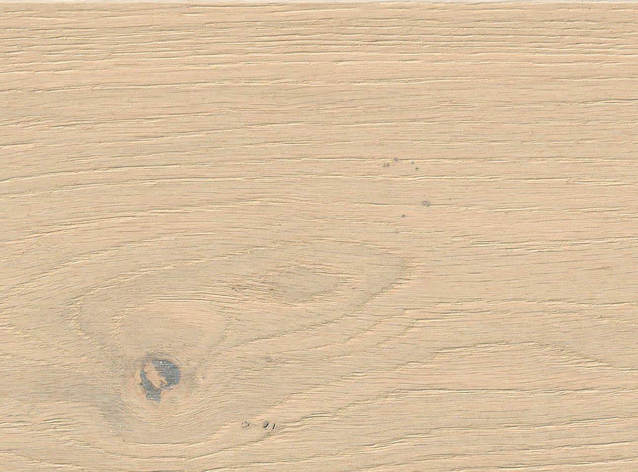 HARO PARKETT 4000 Landhausdiele Maxim 4V Eiche lichtweiß Markant strukturiert naturaDur Nut & Feder